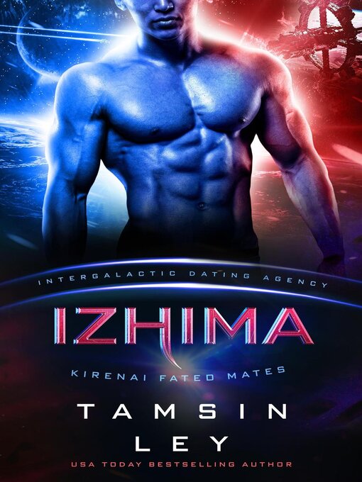 Title details for Izhima by Tamsin Ley - Available